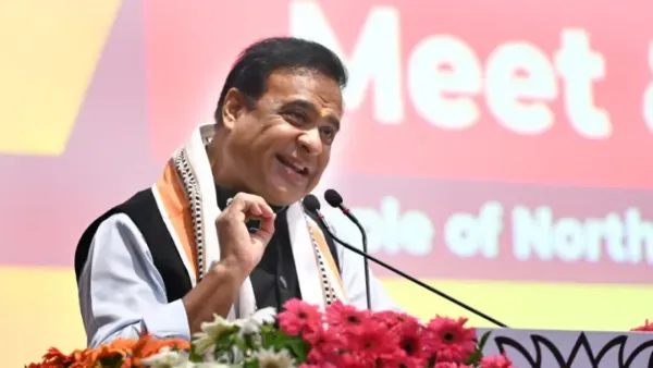 বাংলাদেশ থেকে কারা ভারতে যাচ্ছেন, জানালেন আসামের মুখ্যমন্ত্রী