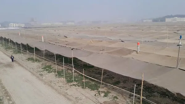 ইজতেমা ময়দানে জারি করা ১৪৪ ধারা প্রত্যাহার