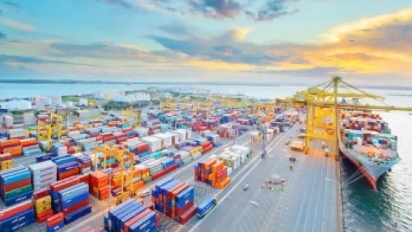 দেশে বাড়ল রপ্তানি আয়