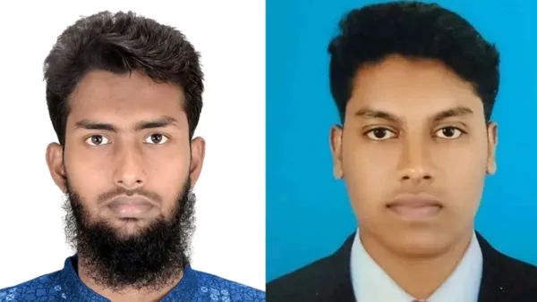 ইবি সাংবাদিক ফোরামের সভাপতি রানা, সম্পাদক নাজিম