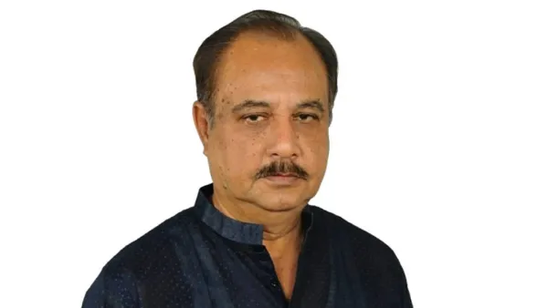 জামায়াতের বক্তব্যের প্রতিবাদ জানালেন রব