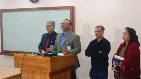 সবাইকে নিয়ে দ্রুত ডাকসু নির্বাচন করতে চাই: ঢাবি উপাচার্য