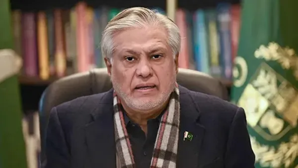 ঢাকায় আসছেন পাকিস্তানের পররাষ্ট্রমন্ত্রী