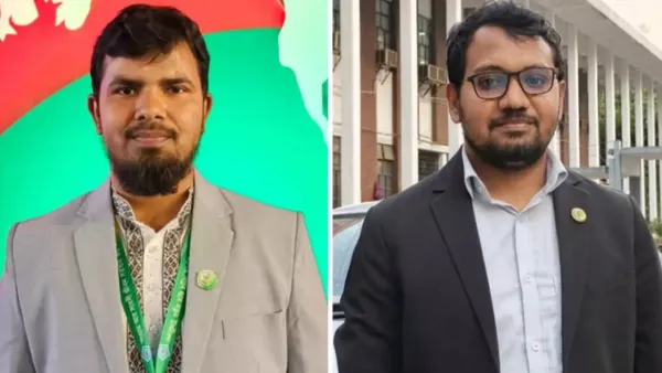 কুবি শাখা ছাত্রশিবিরের নতুন কমিটি ঘোষণা