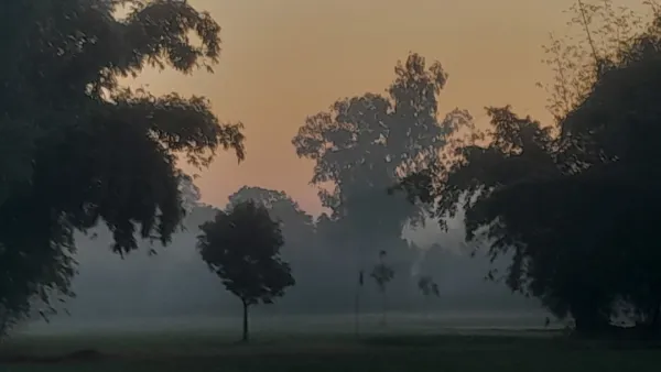 পঞ্চগড়ে আজও মৃদু শৈত্যপ্রবাহ বিদ্যমান 