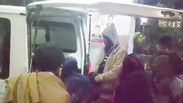 ৫ বছরের শিশুকে ধর্ষণের অভিযোগ