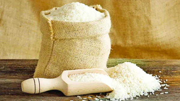 রাজশাহী চালের বাজারে সক্রিয় ফড়িয়াচক্র