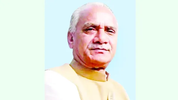 সাবেক মন্ত্রী লতিফ বিশ্বাস কারাগারে