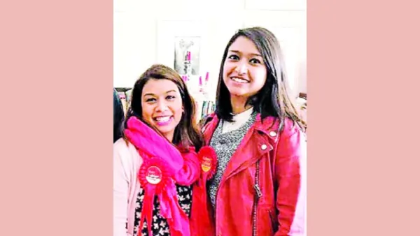 এবার টিউলিপের বোনের বিনামূল্যের ফ্ল্যাটের সন্ধান