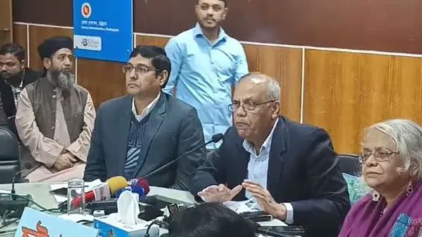 দলবাজি সাংবাদিকতাকে ক্ষতিগ্রস্ত করেছে