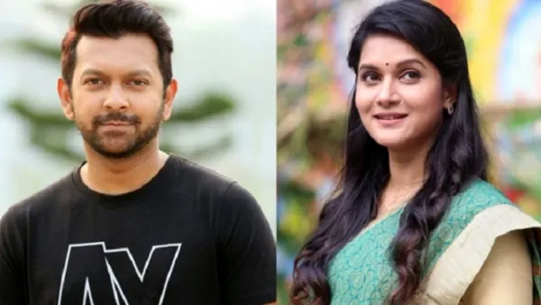 তাহসানের পর সুখবর দিলেন অভিনেত্রী মিথিলা