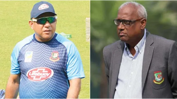 ফাহিমের মধ্যে ‘লোভ-লালসা’ দেখেছেন সুজন