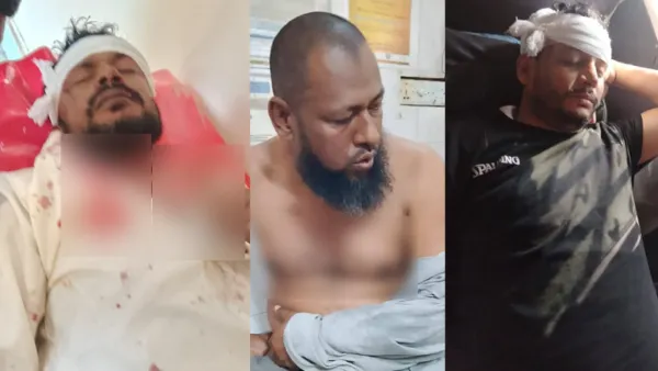 চট্টগ্রামে বিএনপি-জামায়াত নেতাকর্মীদের সংঘর্ষ, আহত ৪