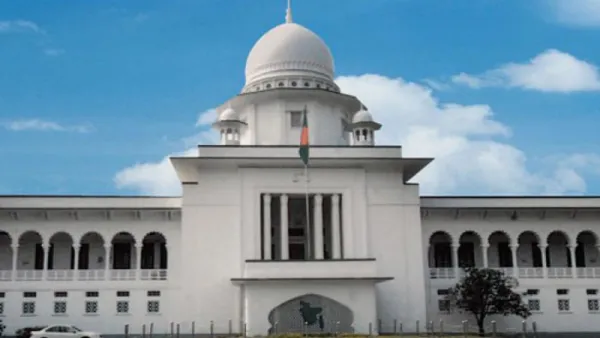 কয়েকজন বিচারপতির বিরুদ্ধে তদন্তের নির্দেশ রাষ্ট্রপতির