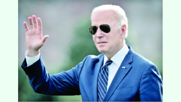 ‘সাগর খননে’ বাইডেনের নিষেধাজ্ঞা