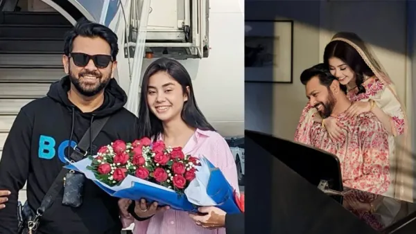 কোথায় হানিমুনে যাচ্ছেন তাহসান-রোজা দম্পতি?