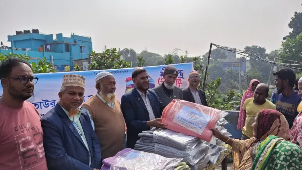 কসবাকে সন্ত্রাস জনপদে পরিণত করেছিলেন আনিসুল হক