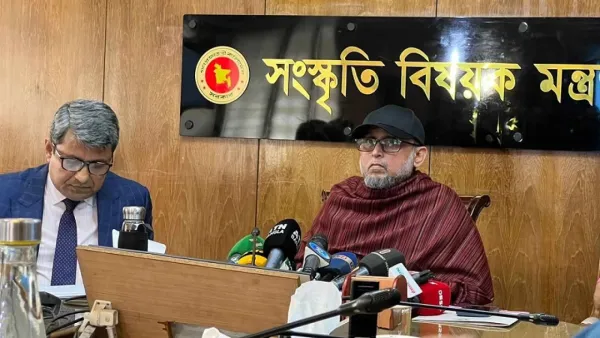 জুলাই আন্দোলন নিয়ে চলচ্চিত্র নির্মাণের নতুন উদ্যোগ ফারুকীর