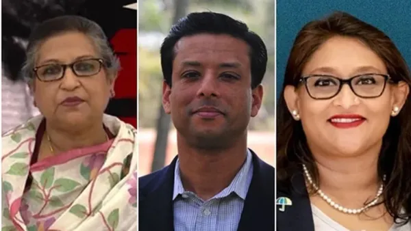 শেখ রেহানা-জয়-পুতুলের বিরুদ্ধে সিদ্ধিরগঞ্জে মামলা 