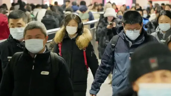 কী এই এইচএমপিভি ভাইরাস?