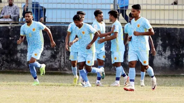 বিদায়ের শঙ্কায় মোহামেডান, নকআউট পর্বের পথে আবাহনী