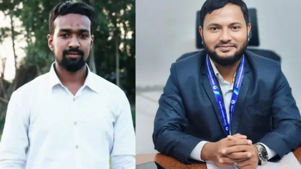 ছাত্র শিবির নারায়ণগঞ্জ মহানগরীর নতুন কমিটি গঠন