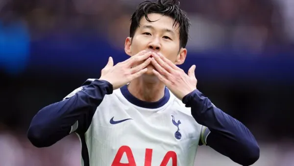 ২০২৬ পর্যন্ত টটেনহ্যামে সন