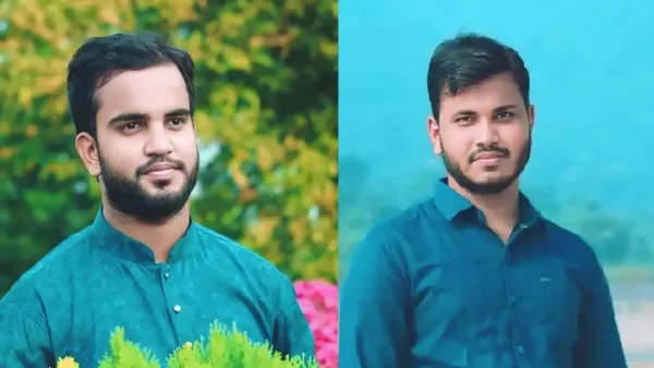 ফের বেরোবি শিবির সভাপতি সোহেল ও সম্পাদক সুমন