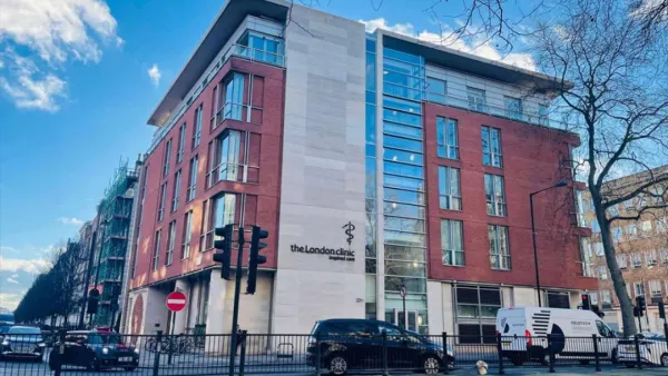 ‘লন্ডন ক্লিনিকে’ ভর্তি হবেন খালেদা জিয়া, এর বিশেষত্ব কী?