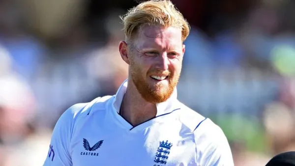 স্টোকসের হ্যামস্ট্রিংয়ে সফল অস্ত্রোপচার