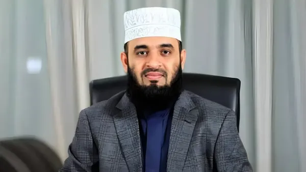 আজহারীর পরবর্তী মাহফিল কোথায়, জানা গেল