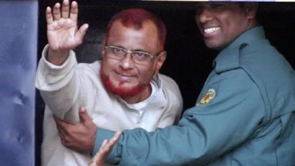 মৃত্যুদণ্ডপ্রাপ্ত জামায়াত নেতা আজহারের রিভিউ শুনানি ২৩ জানুয়ারি