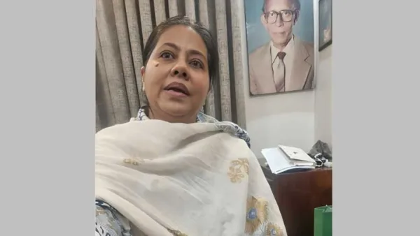 শমী কায়সারের ব্যাংক হিসাব তলব