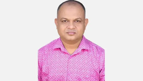 কক্সবাজার সৈকতে খুলনার সাবেক কাউন্সিলরকে গুলি করে হত্যা