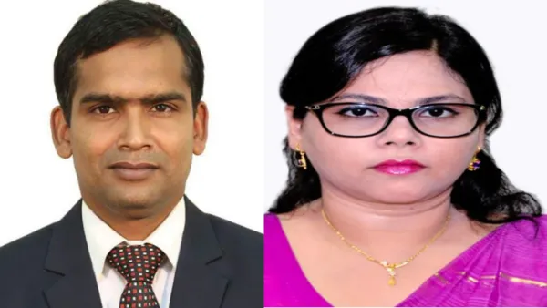 ৩৩তম বিসিএস প্রশাসন অ্যাসোসিয়েশনের কার্যনির্বাহী কমিটি গঠন