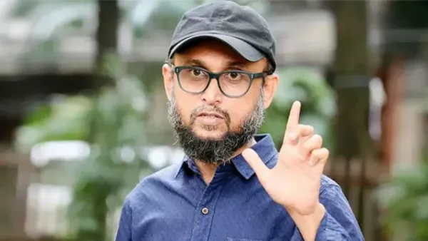 মাজার-বাউল সংগীতের ওপর হামলা সহ্য করব না: ফারুকী