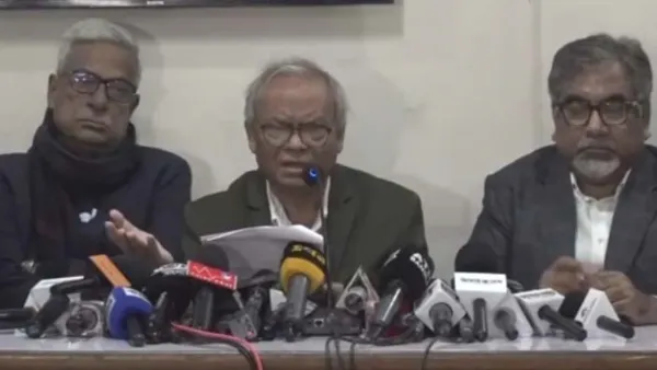 মানুষকে স্বস্তি দিতে অন্তর্বর্তীকালীন সরকার ব্যর্থ: রিজভী