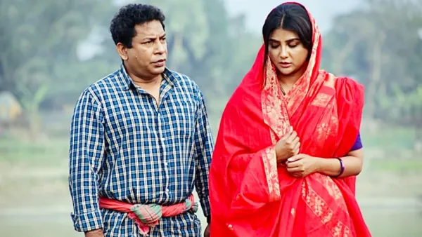 অবশেষে মুক্তি পাচ্ছে মোশাররফ করিমের সিনেমা