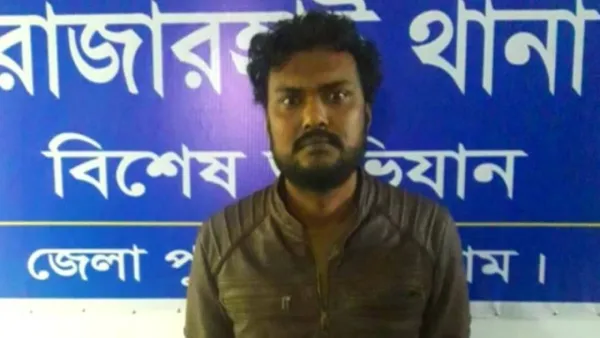 কারমাইকেল কলেজ ছাত্রলীগের সাংগঠনিক সম্পাদক মেহেদী গ্রেপ্তার