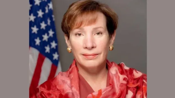 ঢাকায় ভারপ্রাপ্ত মার্কিন রাষ্ট্রদূত হয়ে এলেন ট্রেসি অ্যান