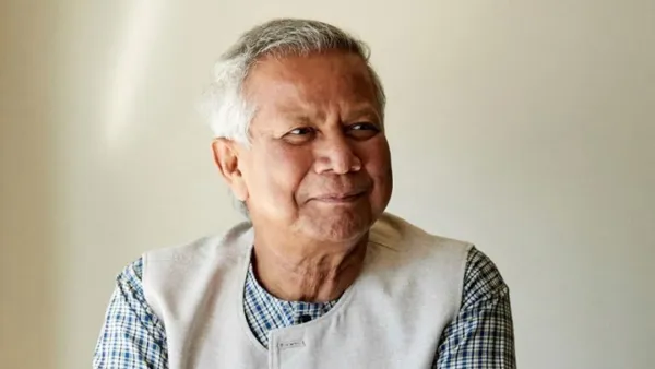 ড. ইউনূসের ৫ মামলা বাতিলে আইনি দুর্বলতা পাননি আপিল বিভাগ 