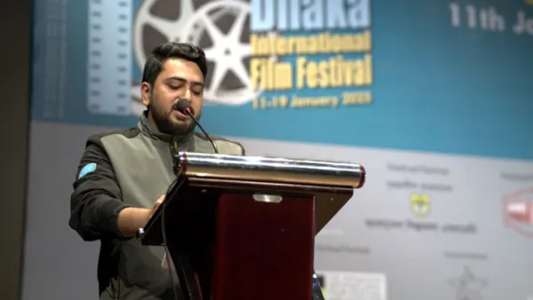 ‘সংস্কৃতি চর্চার লীলাক্ষেত্র হবে ঢাকা’