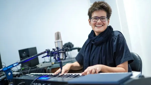 সায়ানের ‘এটাই আমার রাজনীতি’