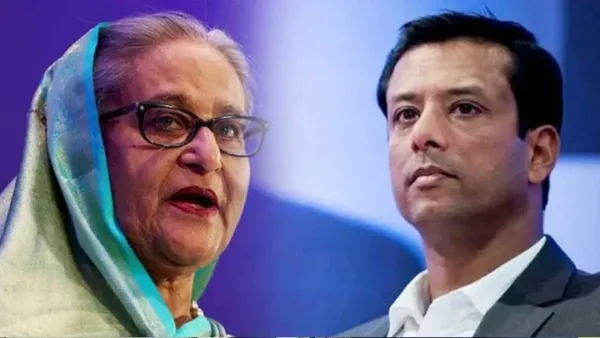 শেখ হাসিনা-জয়সহ ৯৩ জনের বিরুদ্ধে হত্যাচেষ্টা মামলার আবেদন 