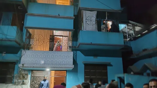 জুয়েলার্স মালিকের বাসায় হানা, স্বর্ণালংকার ও টাকা লুট