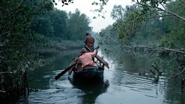 ভারতের মরিচঝাঁপি গণহত‍্যা নিয়ে বাংলাদেশের সিরিজ