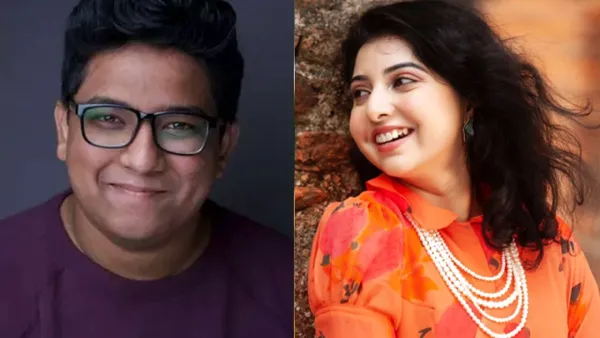 বিয়ের খবর প্রকাশ্যে আনলেন পড়শী