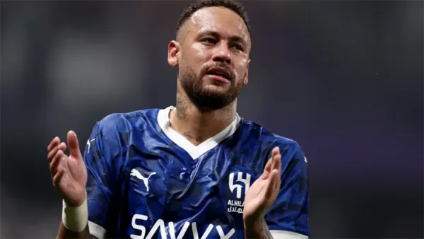 ১ সেকেন্ডে নেইমারের আয় ৫০ লাখ টাকা!