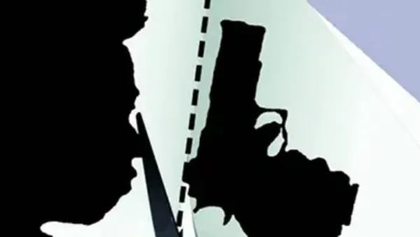 আধিপত্য বিস্তারে মরিয়া শীর্ষ সন্ত্রাসী ইমন