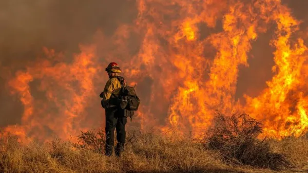 মৃত বেড়ে ২৪, ঝড়ো বাতাসে নতুন শঙ্কা  